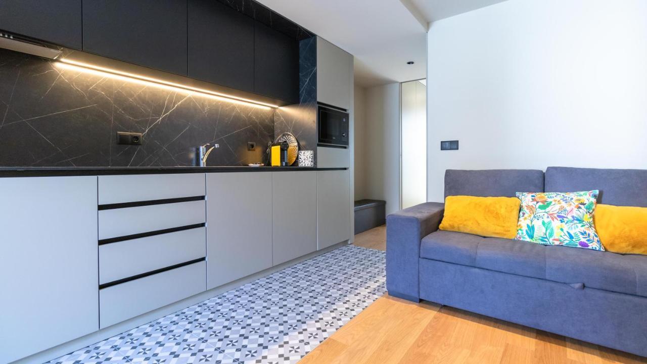 Casa Do Canal De Sao Roque Apartment